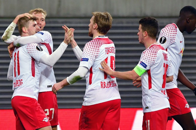 RB Leipzig 2018-19 Bundesliga Preview at Mga Tip sa Pagtaya